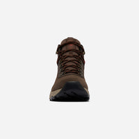 Giày Leo Núi Nam Columbia Newton Wander™ Wide - Nâu - Supersports Vietnam