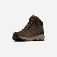 Giày Leo Núi Nam Columbia Newton Wander™ Wide - Nâu - Supersports Vietnam