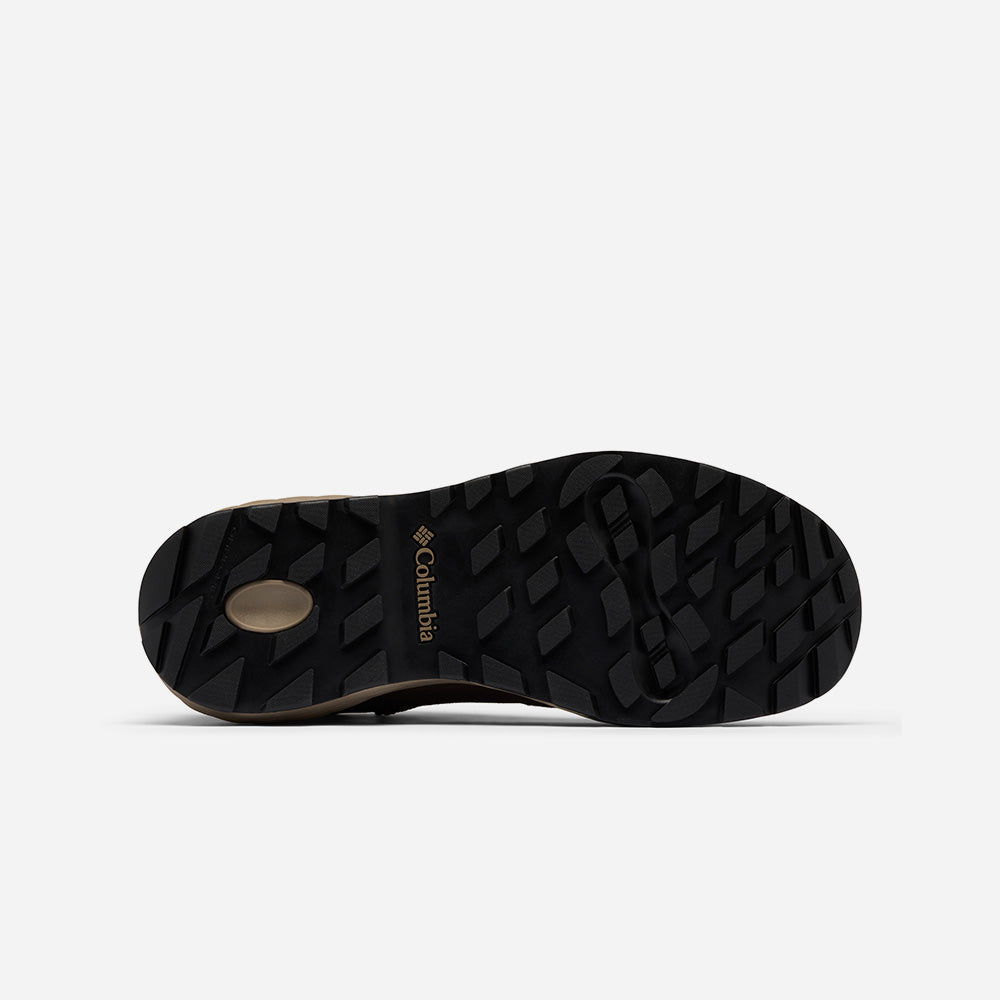 Giày Leo Núi Nam Columbia Newton Wander™ Wide - Nâu - Supersports Vietnam