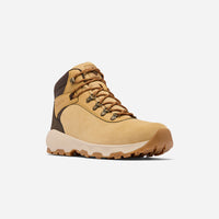 Giày Leo Núi Nam Columbia Newton Wander™ Wide - Vàng - Supersports Vietnam