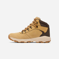 Giày Leo Núi Nam Columbia Newton Wander™ Wide - Vàng - Supersports Vietnam