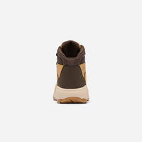 Giày Leo Núi Nam Columbia Newton Wander™ Wide - Vàng - Supersports Vietnam
