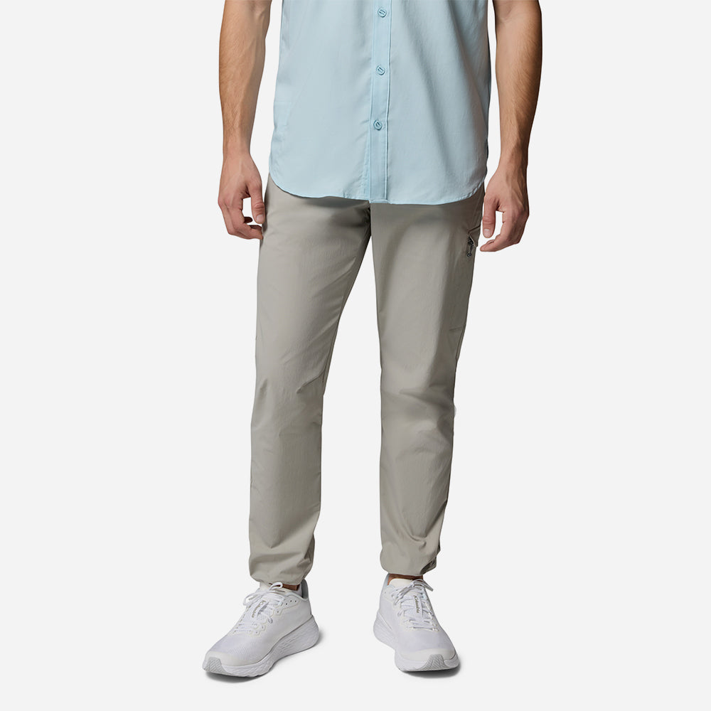 Quần Dài Thể Thao Nam Columbia Sharpe Canyon™ - Xám - Supersports Vietnam