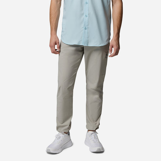 Quần Dài Thể Thao Nam Columbia Sharpe Canyon™ - Xám - Supersports Vietnam