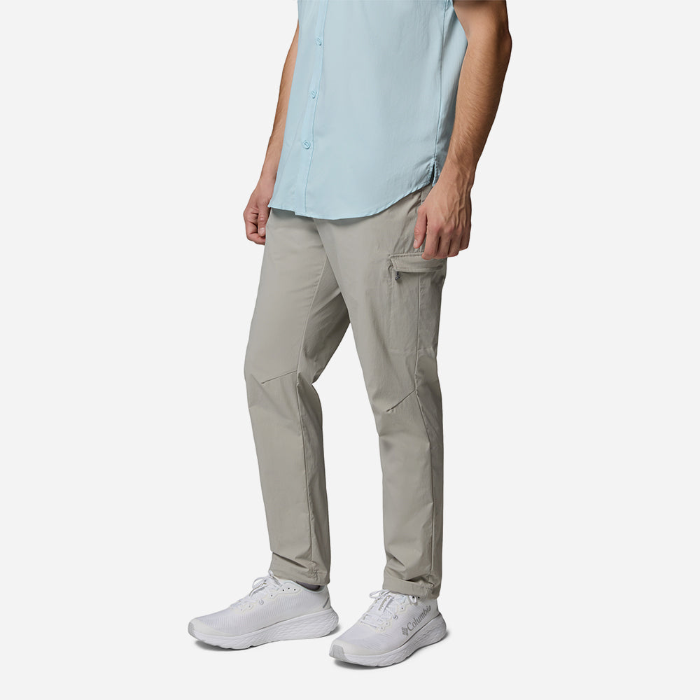 Quần Dài Thể Thao Nam Columbia Sharpe Canyon™ - Xám - Supersports Vietnam