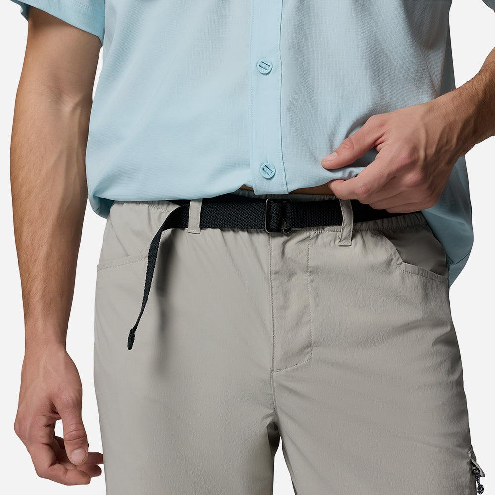 Quần Dài Thể Thao Nam Columbia Sharpe Canyon™ - Xám - Supersports Vietnam