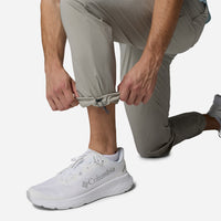 Quần Dài Thể Thao Nam Columbia Sharpe Canyon™ - Xám - Supersports Vietnam