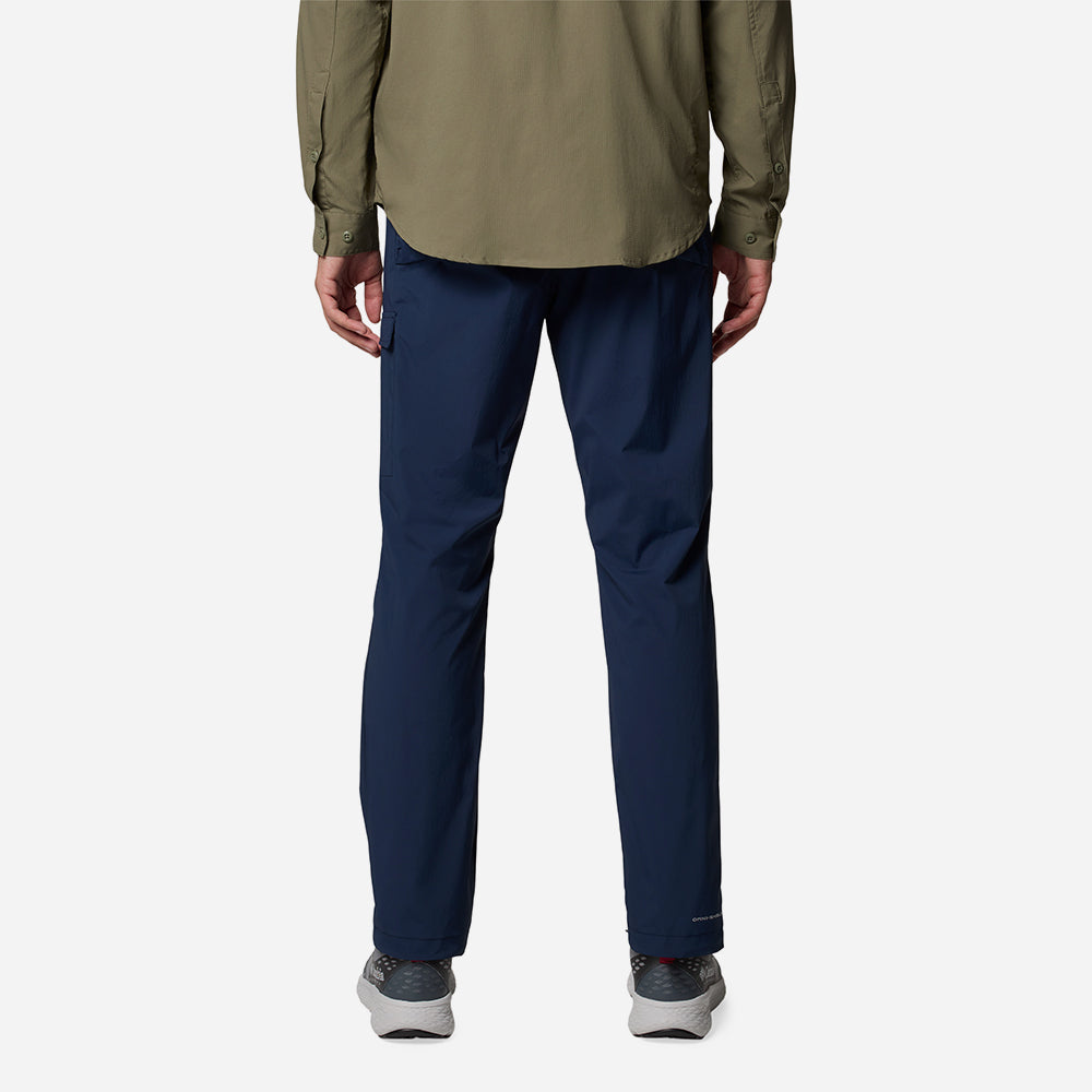 Quần Dài Thể Thao Nam Columbia Sharpe Canyon™ - Xanh Navy - Supersports Vietnam