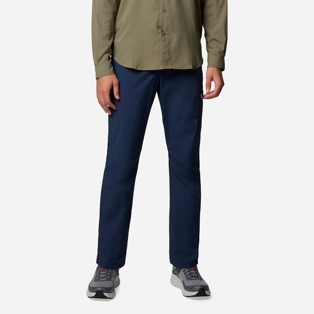 Quần Dài Thể Thao Nam Columbia Sharpe Canyon™ - Xanh Navy - Supersports Vietnam