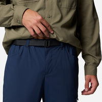 Quần Dài Thể Thao Nam Columbia Sharpe Canyon™ - Xanh Navy - Supersports Vietnam