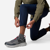 Quần Dài Thể Thao Nam Columbia Sharpe Canyon™ - Xanh Navy - Supersports Vietnam