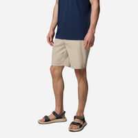 Men's Columbia Tech Trail™ Utility Shorts - Beige