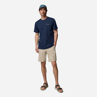 Quần Ngắn Thể Thao Nam Columbia Tech Trail™ Utility - Be - Supersports Vietnam