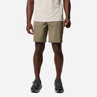Quần Ngắn Nam Columbia Tech Trail™ Utility - Xanh Lá - Supersports Vietnam