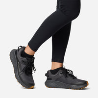 Giày Thể Thao Đa Năng Nữ Columbia Terrastride Crz™ - Đen - Supersports Vietnam