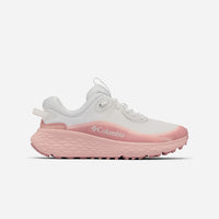 Women's Columbia Terrastride Crz™ Multi-Purpose Shoes - White