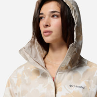 Áo Khoác Nữ Columbia Hikebound™ Printed - Be - Supersports Vietnam