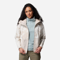 Áo Khoác Nữ Columbia Hikebound™ Printed - Be - Supersports Vietnam