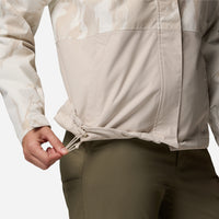 Áo Khoác Nữ Columbia Hikebound™ Printed - Be - Supersports Vietnam