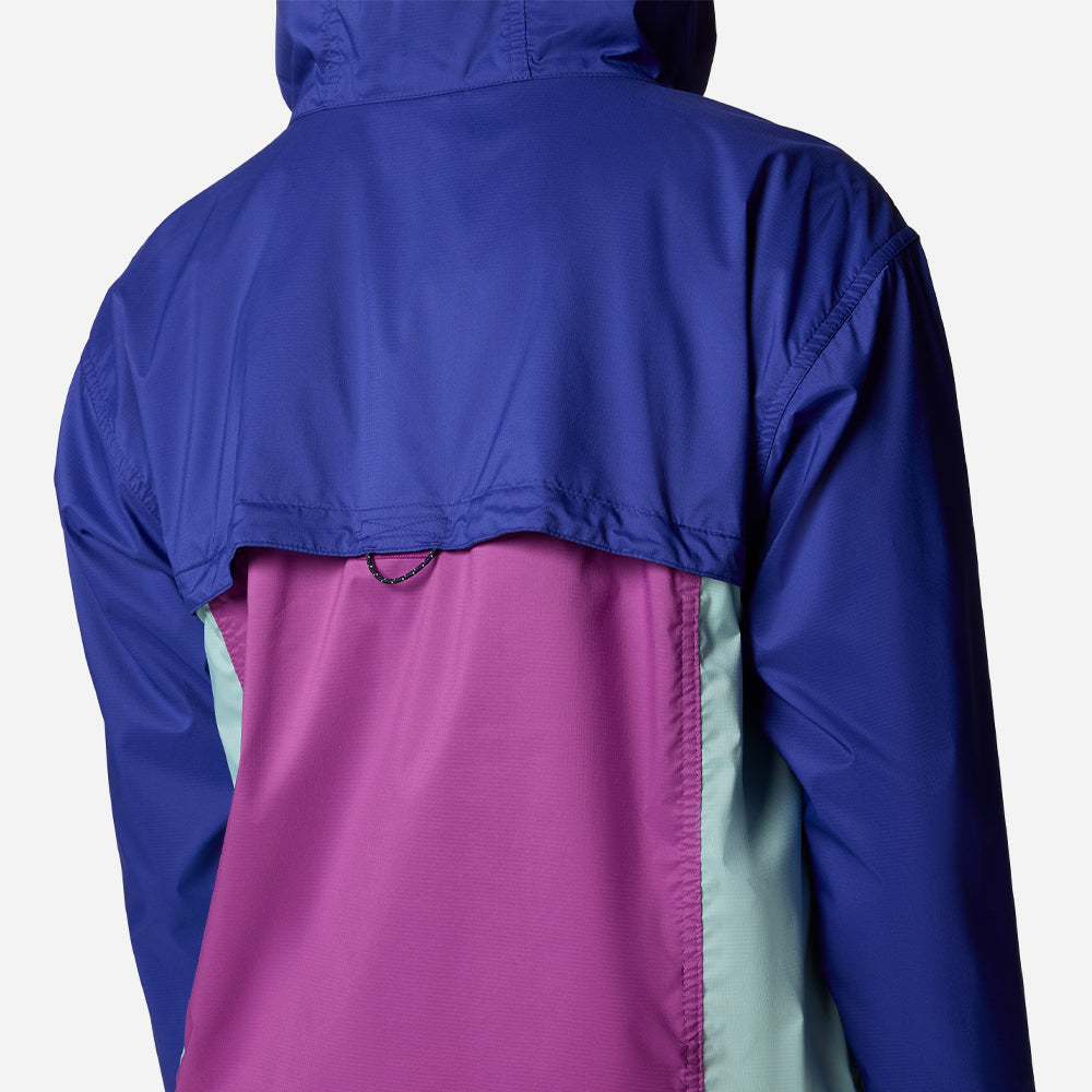 Áo Khoác Nữ Columbia Crested Canyon™ Windbreaker - Nhiều Màu - Supersports Vietnam