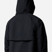 Áo Khoác Nữ Columbia Spire Valley™ Windbreaker - Đen - Supersports Vietnam