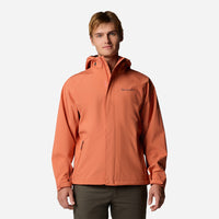 Áo Khoác Nam Columbia Earth Explorer™ Ii Shell - Cam - Supersports Vietnam