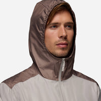 Áo Khoác Nam Columbia Discovery Loop™ Windbreaker - Xám - Supersports Vietnam