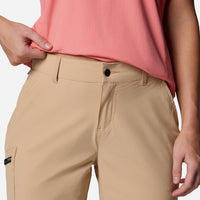 Quần Dài Thể Thao Nữ Columbia Summit Valley™ Convertible Ii - Be - Supersports Vietnam