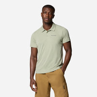 Áo Polo Nam Columbia Zero Rules™ Light - Xanh Mint - Supersports Vietnam