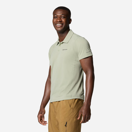 Áo Polo Nam Columbia Zero Rules™ Light - Xanh Mint - Supersports Vietnam