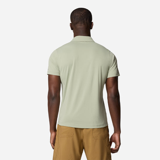 Áo Polo Nam Columbia Zero Rules™ Light - Xanh Mint - Supersports Vietnam