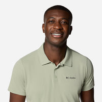 Áo Polo Nam Columbia Zero Rules™ Light - Xanh Mint - Supersports Vietnam