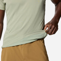 Áo Polo Nam Columbia Zero Rules™ Light - Xanh Mint - Supersports Vietnam