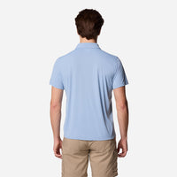 Áo Polo Nam Columbia Zero Rules™ Light - Xanh Dương - Supersports Vietnam