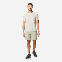 Áo Thun Nam Columbia Alpine Chill™ Pro Ss Crew - Be - Supersports Vietnam