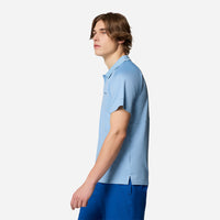 Áo Polo Nam Columbia Alpine Chill™ Pro - Xanh Dương - Supersports Vietnam