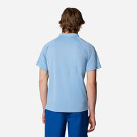 Áo Polo Nam Columbia Alpine Chill™ Pro - Xanh Dương - Supersports Vietnam