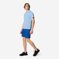 Áo Polo Nam Columbia Alpine Chill™ Pro - Xanh Dương - Supersports Vietnam