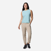 Quần Dài Thể Thao Nữ Columbia Cedar Crest™ - Be - Supersports Vietnam