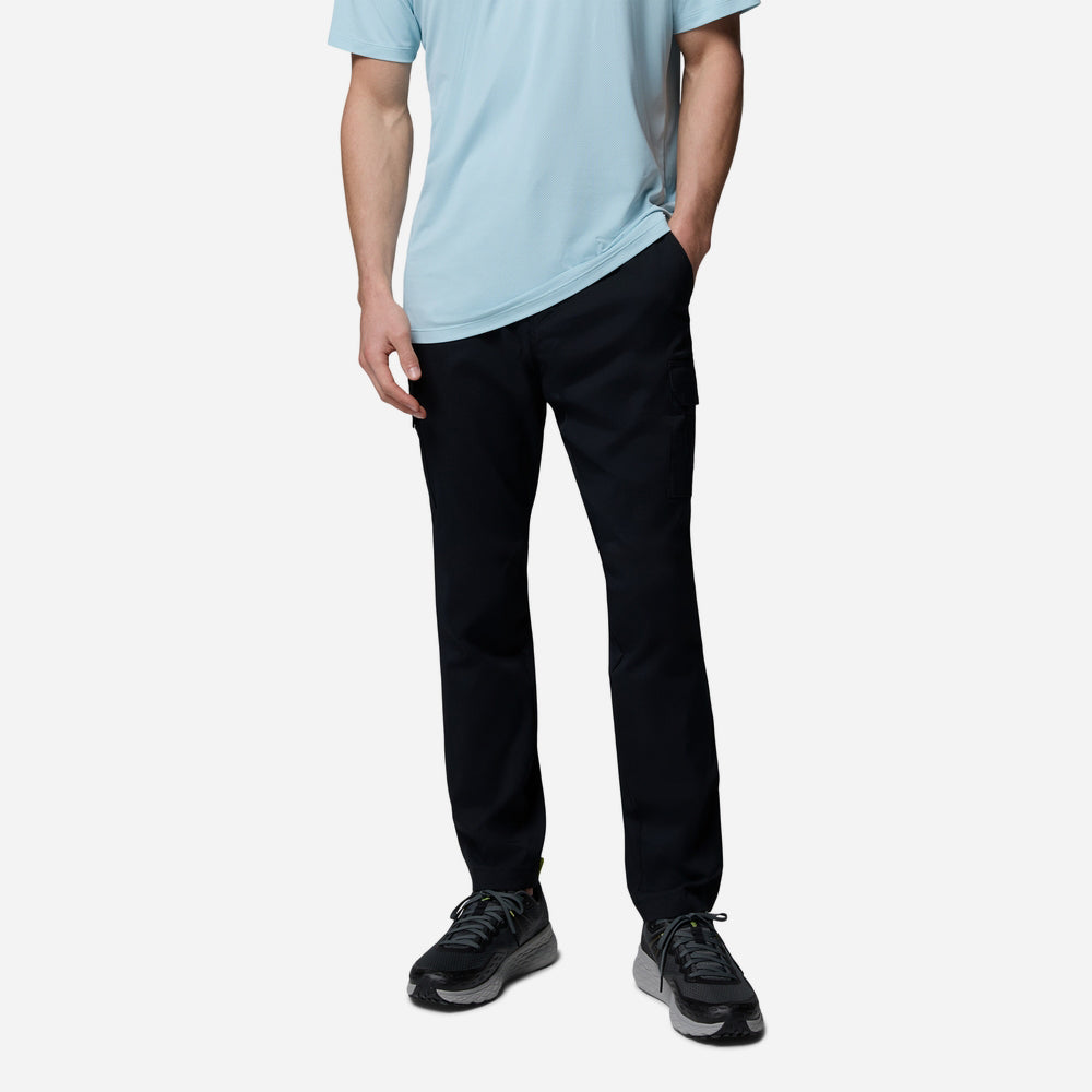 Quần Dài Thể Thao Nam Columbia Tech Trail™ Utility - Đen - Supersports Vietnam