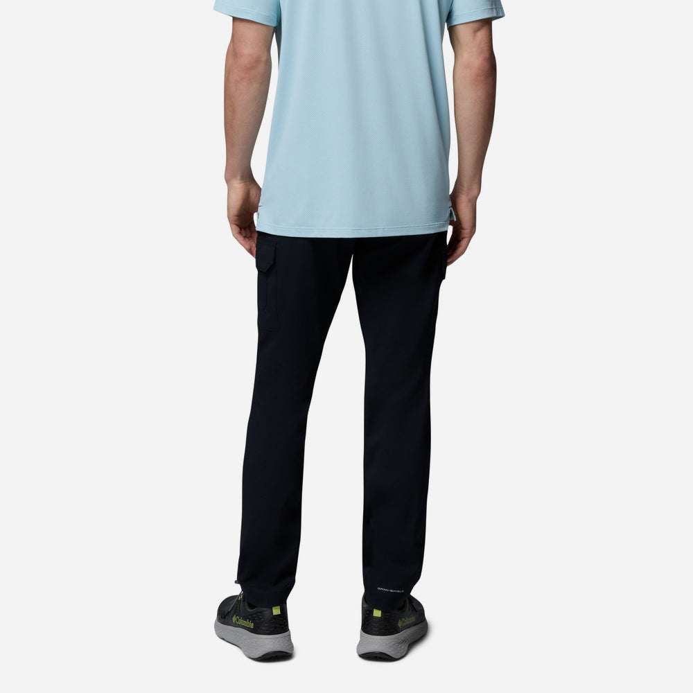 Quần Dài Thể Thao Nam Columbia Tech Trail™ Utility - Đen - Supersports Vietnam