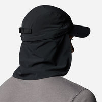 Mũ Lưỡi Trai Columbia Coolhead™ Zero II Cachalot - Đen - Supersports Vietnam