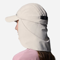Mũ Lưỡi Trai Columbia Coolhead™ Zero II Cachalot - Be - Supersports Vietnam