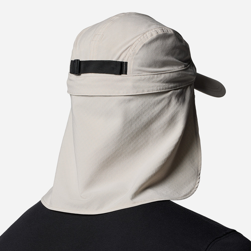 Mũ Lưỡi Trai Columbia Coolhead™ Zero Ii Cachalot - Be - Supersports Vietnam