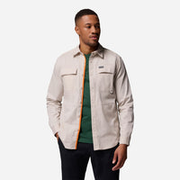 Áo Sơ Mi Nam Columbia Landroamer™ Twill - Be - Supersports Vietnam