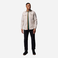 Áo Sơ Mi Nam Columbia Landroamer™ Twill - Be - Supersports Vietnam