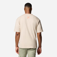 Áo Thun Tay Ngắn Nam Columbia Landroamer™ Short Sleeve Crew - Be - Supersports Vietnam