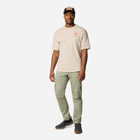 Áo Thun Tay Ngắn Nam Columbia Landroamer™ Short Sleeve Crew - Be - Supersports Vietnam