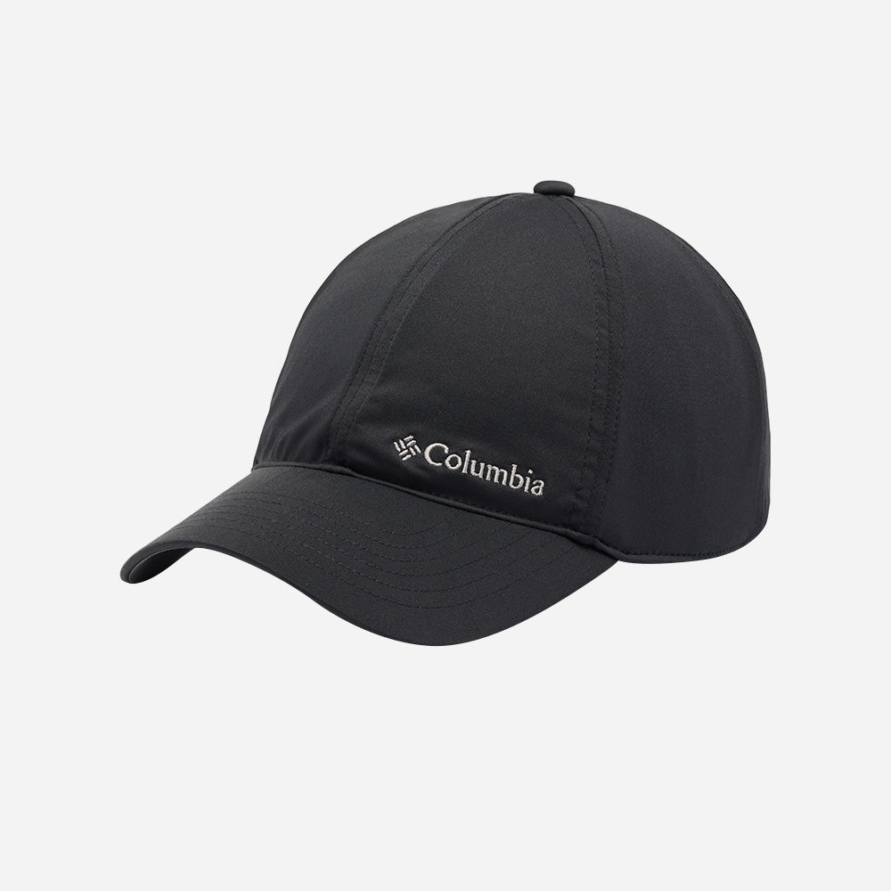 Mũ Lưỡi Trai Columbia Coolhead™ Iii Ball - Đen - Supersports Vietnam