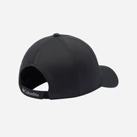 Mũ Lưỡi Trai Columbia Coolhead™ Iii Ball - Đen - Supersports Vietnam